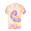 Vintage multicoloured Fruit Of The Loom T-Shirt - mens small