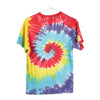 Vintage multicoloured Unbranded T-Shirt - mens small