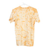 Vintage yellow Unbranded T-Shirt - mens small