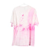 Vintage pink Gildan T-Shirt - mens x-large