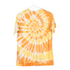 Vintage orange Tune Squad Nike T-Shirt - mens small