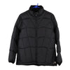 Vintage black New Balance Puffer - womens large