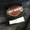 Vintage grey Harley Davidson T-Shirt - womens large