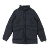 Vintage blue Age 12-14 Napapijri Puffer - boys large