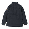 Vintage blue Age 12-14 Napapijri Puffer - boys large