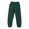 Vintage green Age 10-12 Nike Tracksuit - boys medium