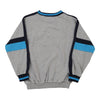 Vintage grey Age 13-15 Puma Sweatshirt - boys x-large