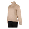 Vintage beige Gucci Rollneck - womens large