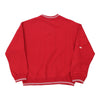 Vintage red Levis Sweatshirt - womens small