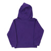 Vintage purple Age 3 Carhartt Hoodie - boys xx-small