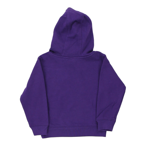 Vintage purple Age 3 Carhartt Hoodie - boys xx-small