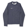 Vintage blue Patagonia Sweatshirt - mens small