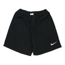  Vintage black Nike Sport Shorts - mens small