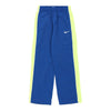 Vintage blue Age 10-12 Nike Tracksuit - boys medium