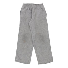  Vintage grey Age 8-10 Champion Joggers - boys medium