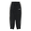 Vintage black Age 11-12 Adidas Joggers - boys medium