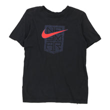  Vintage black Age 12-13 Nike T-Shirt - boys large