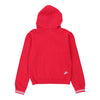 Vintage red Age 13-15 Nike Hoodie - girls x-large