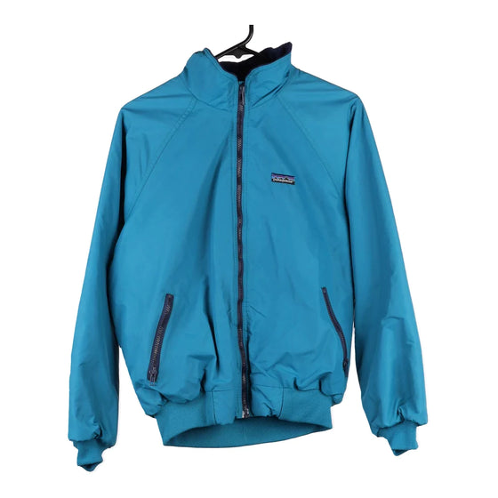 Vintage teal Patagonia Jacket - womens small