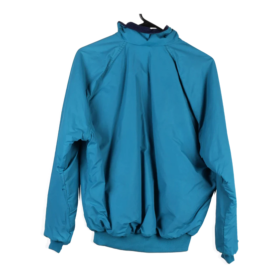 Patagonia Reversible Jacket - Small Grey Nylon