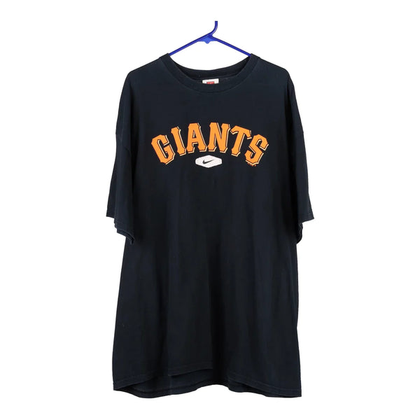 VTG Majestic Collection San Francisco Giants Jersey Men's Size XXL