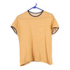 Vintage orange Ray & Guy T-Shirt - womens medium