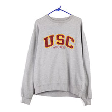 Retro College Apparel  Vintage Sports Tees – HOMAGE