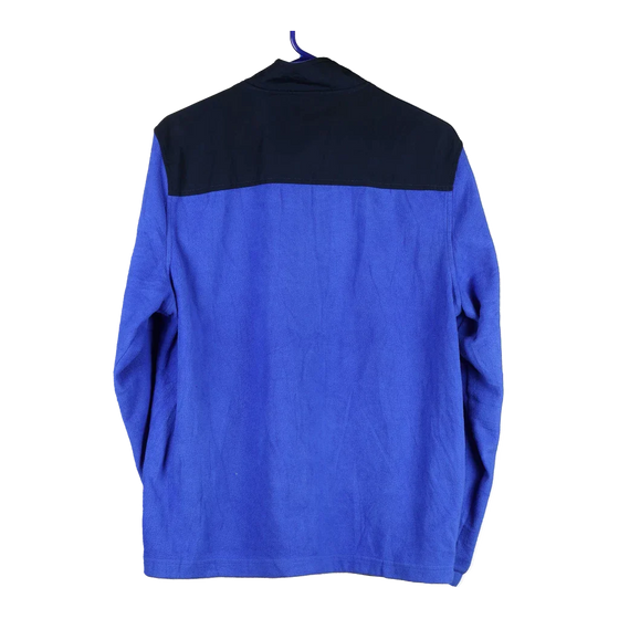 Vintageblue Starter Fleece - mens medium