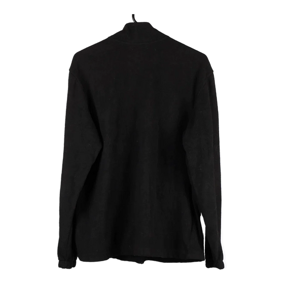 Vintageblack Starter Fleece - mens medium