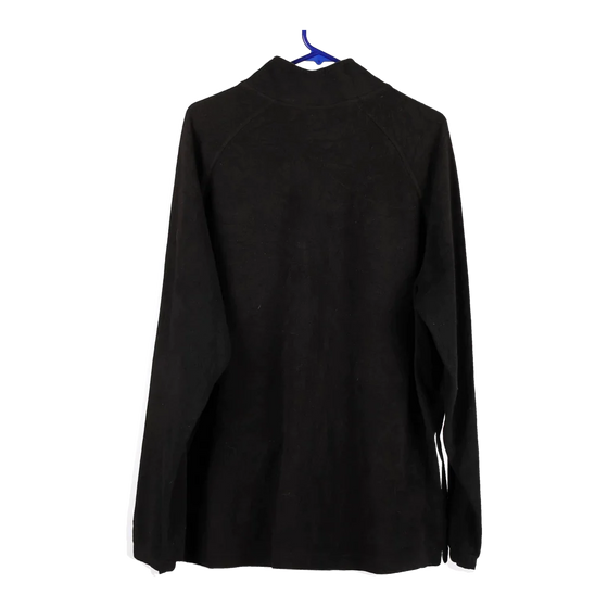 Vintageblack Starter Fleece - mens x-large