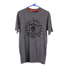 Vintagegrey Harley Davidson T-Shirt - mens small