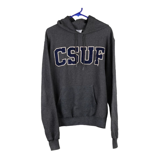 Vintagegrey CSUF Champion Hoodie - mens small