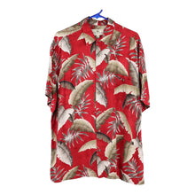 Vintage and Retro Hawaiian Shirts –