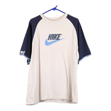 Vintage Nike Baseball Shirt Size X-Large