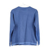 Vintage blue Puma Sweatshirt - womens small