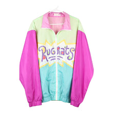  Vintage multicoloured Rugrats Nickelodeon Track Jacket - mens xx-large