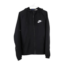  Vintage black Nike Jacket - mens medium