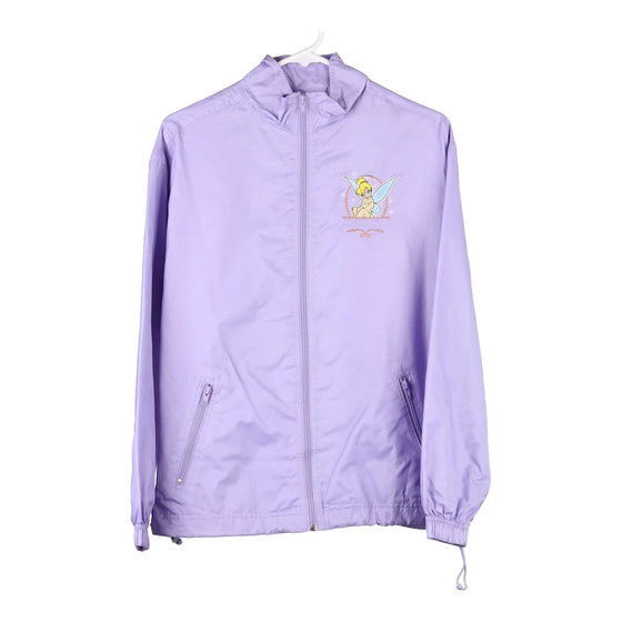 Vintage purple Tinkerbell Disney Jacket - womens small