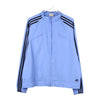 Vintage blue Adidas Jacket - womens x-large