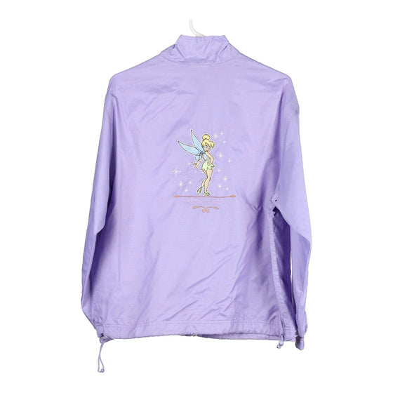 Vintage purple Tinkerbell Disney Jacket - womens small