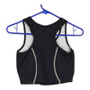 Vintage black Briko Sports Bra - womens small