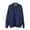 Vintage navy Lee Jacket - mens x-large