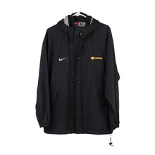  Vintage black Rowing Nike Jacket - mens medium