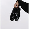 Vintage black Tod'S Shoes - womens UK 5