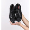 Vintage black Prada Trainers - womens UK 4