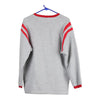 Vintage grey Starter Sweatshirt - boys large