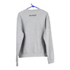 Vintage grey Roly Sweatshirt - womens large