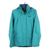 Vintage blue The North Face Jacket - womens small