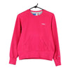 Vintage pink Age 13-15 Champion Sweatshirt - girls medium