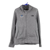 Vintage grey The North Face Fleece - womens x-large